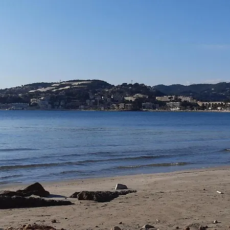 Bandol Plein Sud *