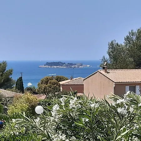 Bandol Plein Sud Διαμέρισμα