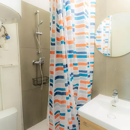 アパート Bandol Plein Sud