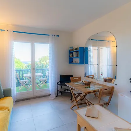 Apartment Bandol Plein Sud Sanary-sur-Mer