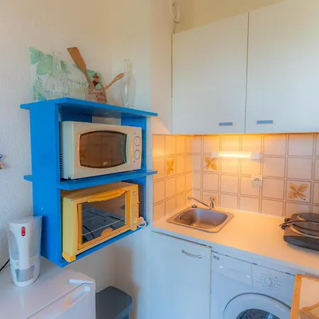 Bandol Plein Sud アパート